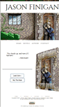 Mobile Screenshot of jasonfinigan.net